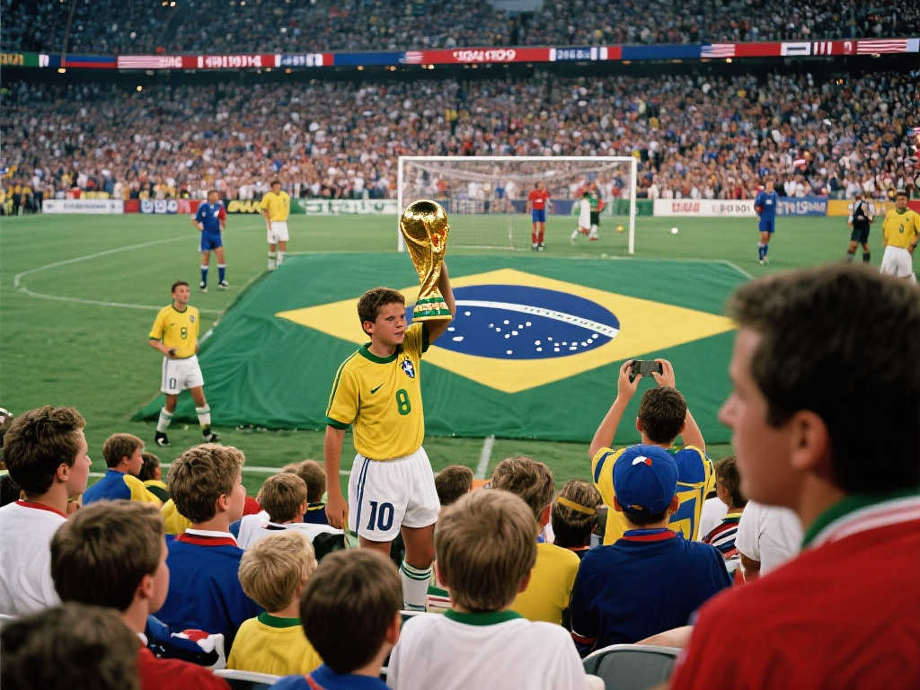 美国是否曾承办过世界杯？