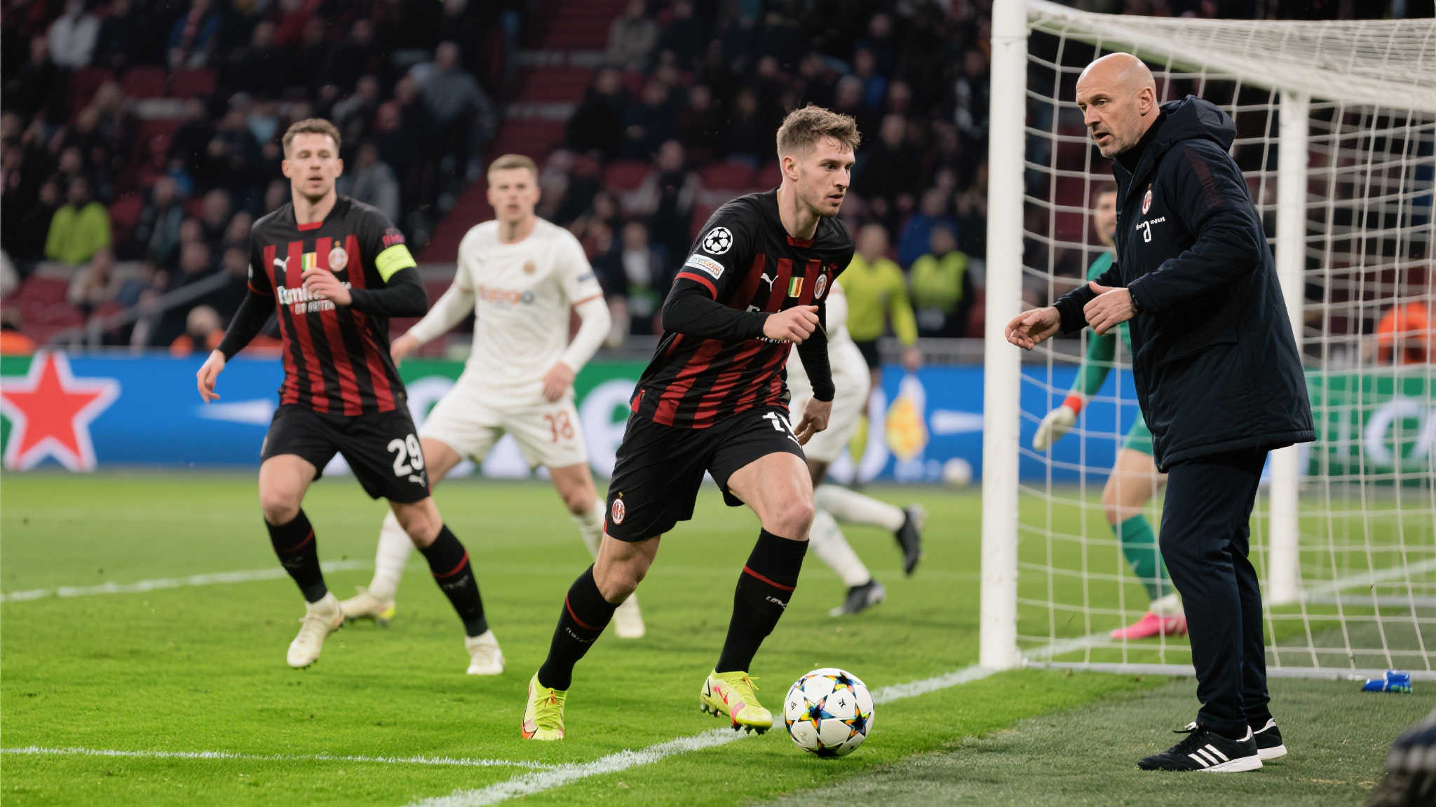 海港足协杯卫冕梦碎,穆斯卡特遗憾无奈 海港足协杯卫冕梦碎,穆斯卡特遗憾无奈